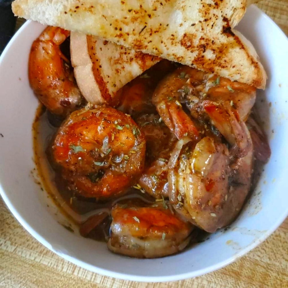 Meet your Posher, Greg